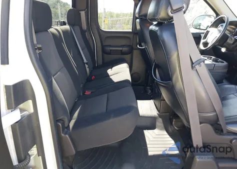 2012 Chevrolet Silverado 1500 Lt from USA, damaged, VIN 1GCRKSE7XCZ110329